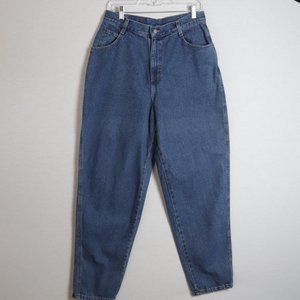 Vintage Gitano High Waisted  "Mom" Jeans